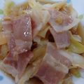 ゆずずママ's cooksnap of when they made ☆きゃべつの煮浸し☆.