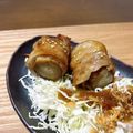 クック7YH7SY☆'s cooksnap of when they made 味付けかんたん！新ごぼうとアスパラ肉巻.