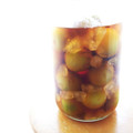 mamaRD's cooksnap of when they made 梅講師直伝⑳ブランデー梅酒.