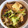食いしん坊河童's cooksnap of when they made 厚揚げと小松菜とごぼうの煮物.