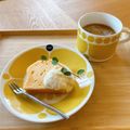 あっ君ママ♪'s cooksnap of when they made 和風パウンド（白あんのパウンドケーキ）.