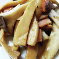 ik26hana's cooksnap of when they made ☆簡単！エリンギのバター醤油炒め☆.