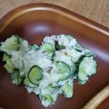 さいこりりい's cooksnap of when they made デリ風♡マスタード風味のポテトサラダ。.