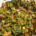 さちぶた♪'s cooksnap of when they made ニラたれ.