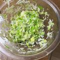 クックE2R3YU☆'s cooksnap of when they made リュウジさんの無限キャベツ.