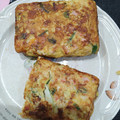 ちぃちぃぱっぱ★'s cooksnap of when they made 1人分も簡単♪我が家の｢かくたこ｣.