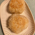 erusora's cooksnap of when they made 醤油焼きおにぎり冷凍用(身内専用).