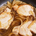 クック4S1NRW☆'s cooksnap of when they made 志麻さんの生姜焼き、より簡単に我が家流！.