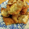 ＊yuki＊0811's cooksnap of when they made 母直伝！いしもちの唐揚げ甘酢醤油漬け.