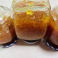 hotarukko's cooksnap of when they made 爽やか甘夏のマーマレード.
