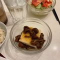 sakutakuhitoshu's cooksnap of when they made 夏の冷やしあんかけ♪とろとろ冷やっこ.