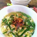 ♡いるか♡'s cooksnap of when they made 桝元認定☆宮崎辛麺 再現レシピ♪.