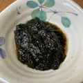 maraion's cooksnap of when they made 海苔の佃煮　ごはんに超合う・無添加で安心.