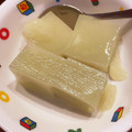 アオミドチ's cooksnap of when they made 寒天屋さんの簡単カルピス寒天.