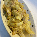 yu228's cooksnap of when they made 鶏ささみ肉のカレーマヨ炒め♪ご飯のお供♪.