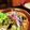 ダッフィーニーうに's cooksnap of when they made 鯖缶de冷汁風つけめん.