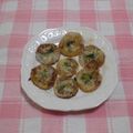 パンダさんでーす。's cooksnap of when they made 長いも☆チーズ焼き.