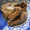 NEKOほっぺ's cooksnap of when they made ぶりのあら煮.