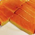 Rika☆Rin's cooksnap of when they made キャラメルクリーム.