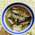 ゆず☆ななみ's cooksnap of when they made 具だくさん鶏汁.