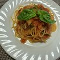 4us's cooksnap of when they made ポモドーロ♪.