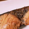 ジャックック24's cooksnap of when they made ★洋風塩焼き★　ワラサのマリネグリル.