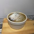 ユカtoマオマオ's cooksnap of when they made ズッキーニのレンチンココアケーキ.
