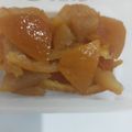 bosabossa's cooksnap of when they made 私の好きな夏みかんピール.
