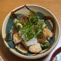 ゆかじゃが's cooksnap of when they made ★ささみでみぞれ煮★簡単＆節約.
