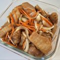 missmacky2000's cooksnap of when they made 【基本】南蛮漬けのタレの黄金比.