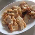 きらり流れ星's cooksnap of when they made 失敗知らず☆鶏むねの塩麹にんにくマヨ焼き.