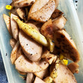 9ma9ma's cooksnap of when they made お弁当にも・魚肉ソーセージのマヨ炒め.