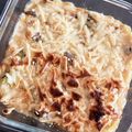 mmm_p's cooksnap of when they made ダイエット 豆腐グラタン 低カロリー！.