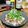 料理男子部🍻's cooksnap of when they made 春菊とオリーブオイルのシンプルサラダ！.