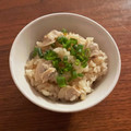 みぃちゃっ！'s cooksnap of when they made はまぐりの炊き込みご飯.