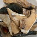ポメちょん's cooksnap of when they made ぶりのあら煮.