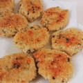 ★☆あきまり☆★'s cooksnap of when they made 揚げずに簡単！うずら卵のスコッチエッグ.
