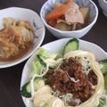 きらり流れ星's cooksnap of when they made とっても簡単★レンジで時短「肉じゃが」.