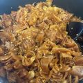 クック1VCQPP☆'s cooksnap of when they made ごはんがススム！新生姜のつくだ煮.