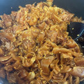クック1VCQPP☆'s cooksnap of when they made ごはんがススム！新生姜のつくだ煮.