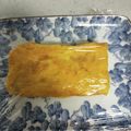 重次郎's cooksnap of when they made 『シンプル』✨甘い玉子焼き✨.