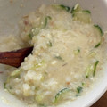 シャル菜's cooksnap of when they made 簡単さっぱり！我が家の冷や汁.