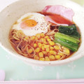ぱふ♪'s cooksnap of when they made レンジで簡単きれい！目玉焼き♪.
