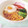 ぱふ♪'s cooksnap of when they made レンジで簡単きれい！目玉焼き♪.