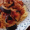 ひっこ's cooksnap of when they made トマト缶で！簡単＊本格ミートソース.