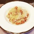 ＴＯＭＯ ＹＵ's cooksnap of when they made ランチに♪ホントに簡単！美味しいリゾット.