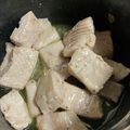 んりおか's cooksnap of when they made 5分で！ホント美味しい♡自家製ツナ.