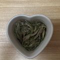 かおり♡♡♡'s cooksnap of when they made めかぶと舞茸の酢の物.