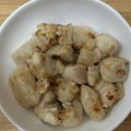 かおり♡♡♡'s cooksnap of when they made さくさく☆米粉で天ぷら〜☆.