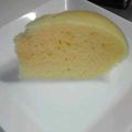 ﾏﾁ姫's cooksnap of when they made 電子レンジで 超簡単蒸しパン！.